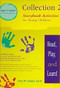 Read, Play, and Learn!® Collection 2 (Storybook Activities for Young Children) by Toni Linder, 9781557664020