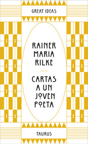 Cartas a un joven poeta (Spanish Edition) by Rainer María Rilke, 9788430629190