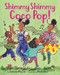 Shimmy Shimmy Coco Pop (A celebration of hand games) by Tanisia Moore, Mokshini, 9781546166887
