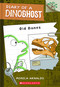 Old Bones: A Branches Book (Diary of a Dinoghost #3) by Monica Arnaldo, Monica Arnaldo, 9798225021528