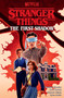 Stranger Things: The First Shadow--An Adaptation (Graphic Novel) by Rachel Pinnelas, Jake Bartok, Michael Atiyeh, 9781506754642