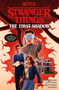 Stranger Things: The First Shadow--An Adaptation (Graphic Novel) by Rachel Pinnelas, Jake Bartok, Michael Atiyeh, 9781506754642