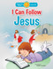 I Can Follow Jesus by Tyndale, Terry Julien, 9781414394190