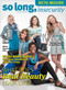 So Long, Insecurity Teen Edition by Beth Moore, 9781414380438