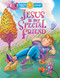 Jesus Is My Special Friend by Susan S. Balika, Vickey Bolling, 9781414392943