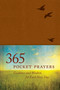 365 Pocket Prayers by Ronald A. Beers, 9781414337760