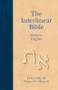 The Interlinear Hebrew-English Bible, Volume 3 (Psalm 56-Malachi) by Hendrickson Publishers, Jay P. Green, 9781598564419