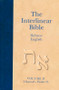 The Interlinear Hebrew-English Bible, Volume 2 (1 Samuel-Psalm 55) by Hendrickson Publishers, Jay P. Green, 9781598564402