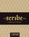 The Message Scribe Bible (Leather-Look, Brown Linen Weave) (Featuring The Message by Eugene H. Peterson) by Eugene H. Peterson, 9781631467066