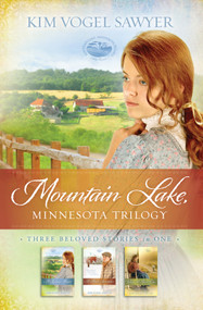 Mountain Lake Minnesota Trilogy by Kim Vogel Sawyer, 9781619701571