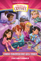Candid Conversations with Connie, Volume 1 (A Girl's Guide to Growing Up) by Kathy Buchanan, 9781589977921