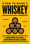 How to Drink Whiskey (From Grains to Glasses, Everything You Need to Know) by Carlo DeVito, 9781400340590