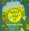Peekaboo, What Am I? (My First Book of Shapes and Colors) by Applesauce Press, Thomas Nelson, 9781646432806
