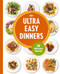 Ultra Easy Dinners (100+ Meals in 15 Minutes or Less) by The Coastal Kitchen, 9781646432943