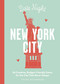 Date Night: New York City (50 Creative, Budget-Friendly Dates for the City that Never Sleeps) by Chloe Dickenson, 9781646433568