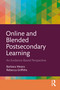 Online and Blended Postsecondary Learning (An Evidence-Based Perspective) by Barbara Means, Rebecca Griffiths, 9781041033820