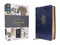 NIV, Women's Devotional Bible (By Women, for Women), Leathersoft, Navy, Comfort Print by Zondervan, 9780310460992