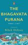 Bhagavata Purana Boxset by Bibek Debroy, Debroy, Bibek (Tr.), 9780143479550