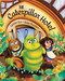 The Caterpillar Hotel (A Children's Picture Book About Gratitude) by Nadee Diwakara, Caroline Kjos, 9781639189847