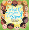 What If We Were All The Same! (A Kindhearted Story About Acceptance, Diversity, and Being Proud of Who You Are) by Ashlynn Feather, C.M. Harris, 9781735537245