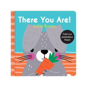 There You Are: Little Bunny by Five MIle, 9781923457782