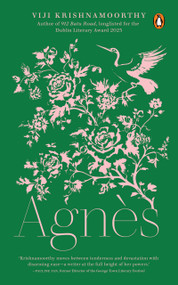 Agnès by Viji Krishnamoorthy, 9789815368000