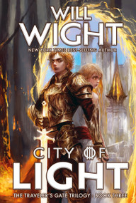 City of Light by Will Wight, 9781970475050