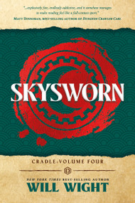 Skysworn by Will Wight, 9781970475067