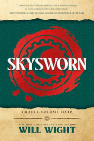 Skysworn by Will Wight, 9781970475067