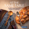 At the Same Table by Mona Dolgov, 9781736675649