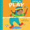 Jumbled Up! Play by Sofia Ossman, Child's Play, 9781835322376