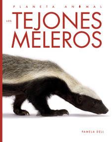 Los tejones meleros (Spanish Edition) by Pamela Dell, 9798896804161