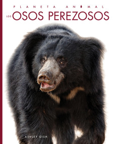 Los osos perezosos (Spanish Edition) by Ashley Gish, 9798896804192
