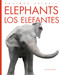 Elephants / Los elefantes (Spanish Edition) by Kate Riggs, 9798896804215