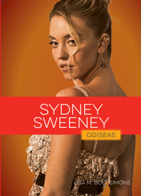 Sydney Sweeney (Spanish Edition) by Lisa Bolt Simons, 9798896805038
