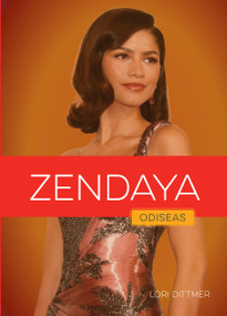 Zendaya (Spanish Edition) by Lori Dittmer, 9798896805069