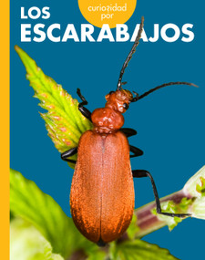 Curiosidad por los escarabajos (Spanish Edition) by Deirdre A. Prischmann, 9798896857150