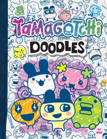Tamagotchi: Doodles by Bandai Namco, Bandai Namco, 9780063495708