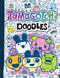 Tamagotchi: Doodles by Bandai Namco, Alexandra West, 9780063495708