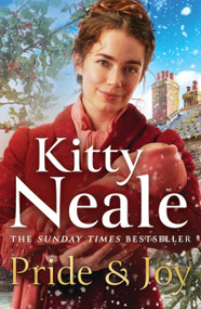 Pride and Joy by Kitty Neale, 9781398713789