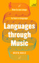 Languages through Music (How to use song to learn a language) by Desta Haile, 9781399831765
