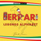Ferrari Legends Alphabet by Beck Feiner, Beck Feiner, 9781764222358