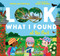 Look What I Found at the Park by Moira Butterfield, Jesus Verona, 9781536254945