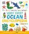 The Very Hungry Caterpillar's Very First Ocean Encyclopedia by DK, 9798217315567