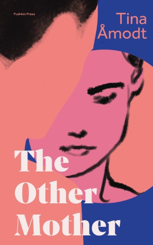 The Other Mother by Tina Åmodt, Alison McCullough, 9781805680697