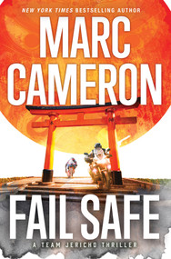Fail Safe by Marc Cameron, 9781496759054