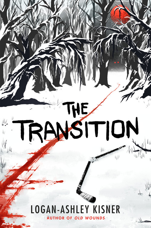 The Transition by Logan-Ashley Kisner, 9780593814819