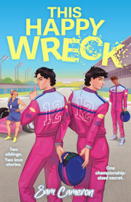 This Happy Wreck by Sam Cameron, 9798217395149