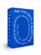 Ask This Deck a Question (a tiny companion for asking better questions of your own mind) by Vicki Tan, 9780593716984