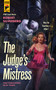 The Judge's Mistress by Robert Silverberg, 9781835419311